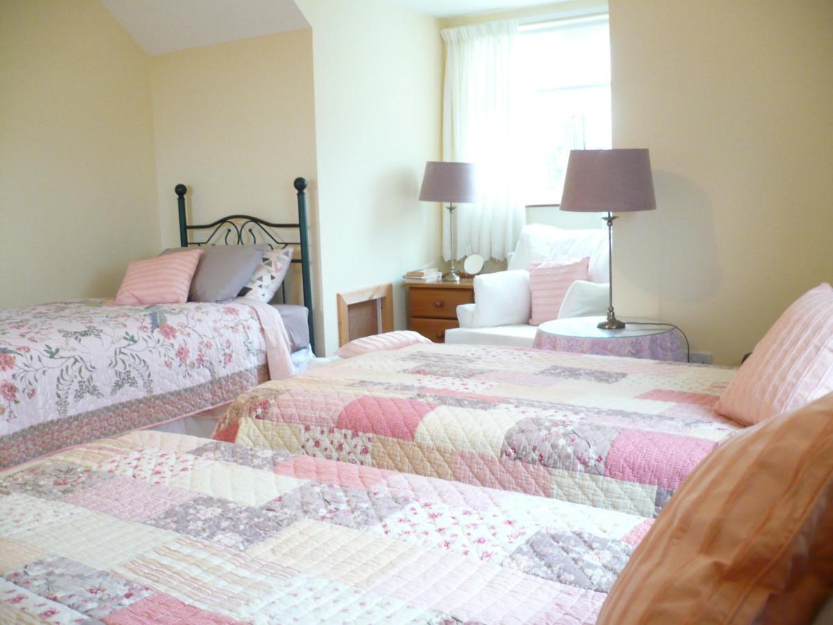Tyreda Bed & Breakfast เอนนิส ภายนอก รูปภาพ