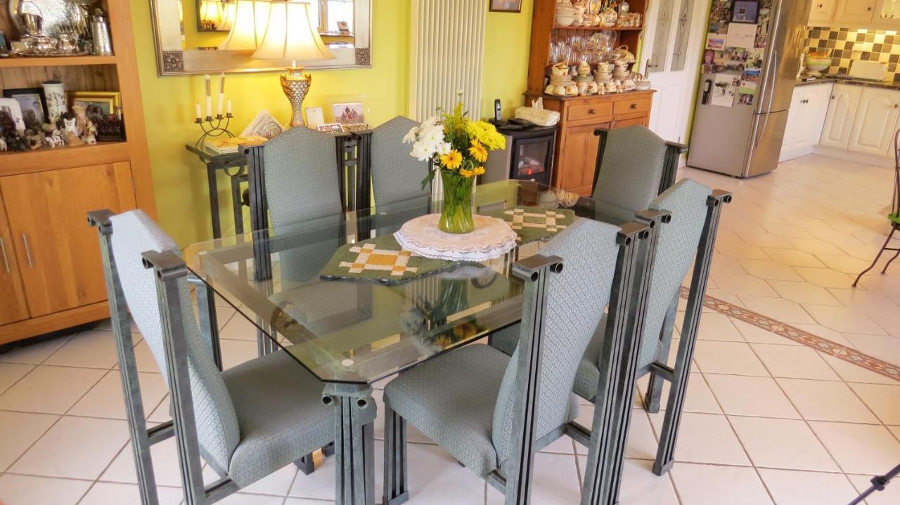 Tyreda Bed & Breakfast เอนนิส ภายนอก รูปภาพ
